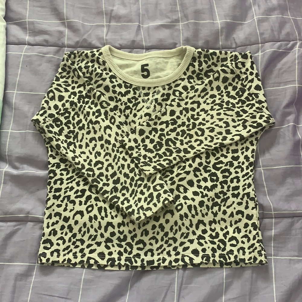 Cotton on sweatshirt